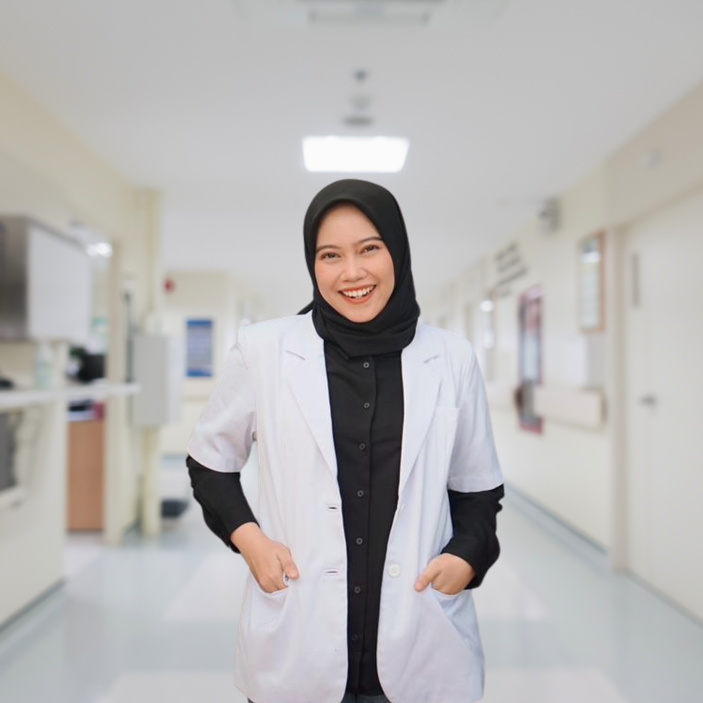 dr. Vania Salsabila Ihwanah