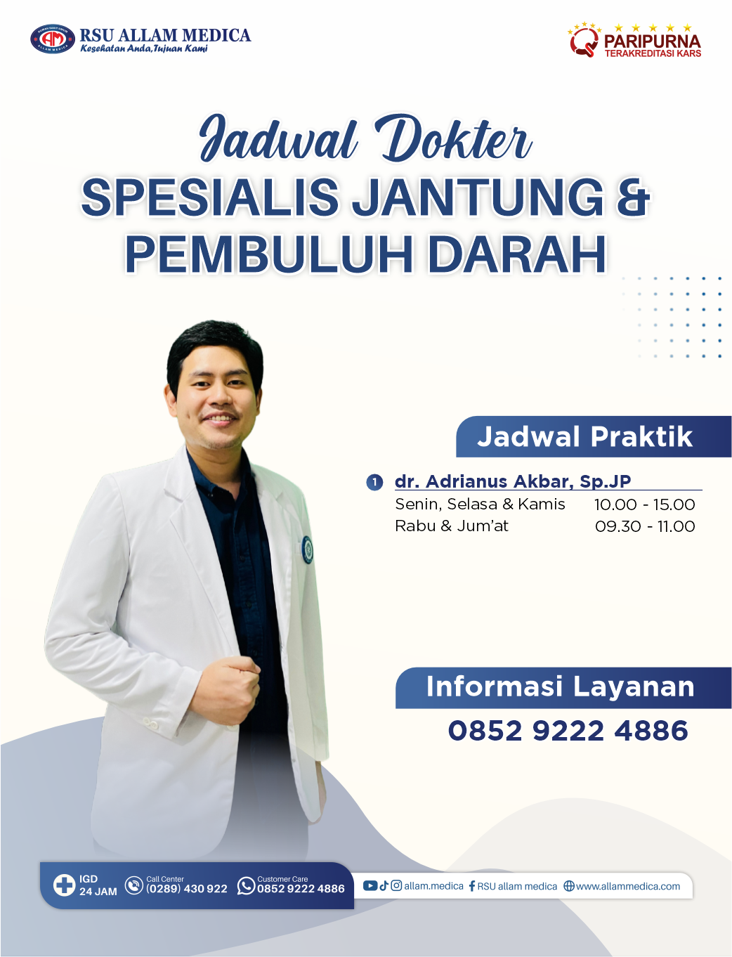 Poliklinik Jantung