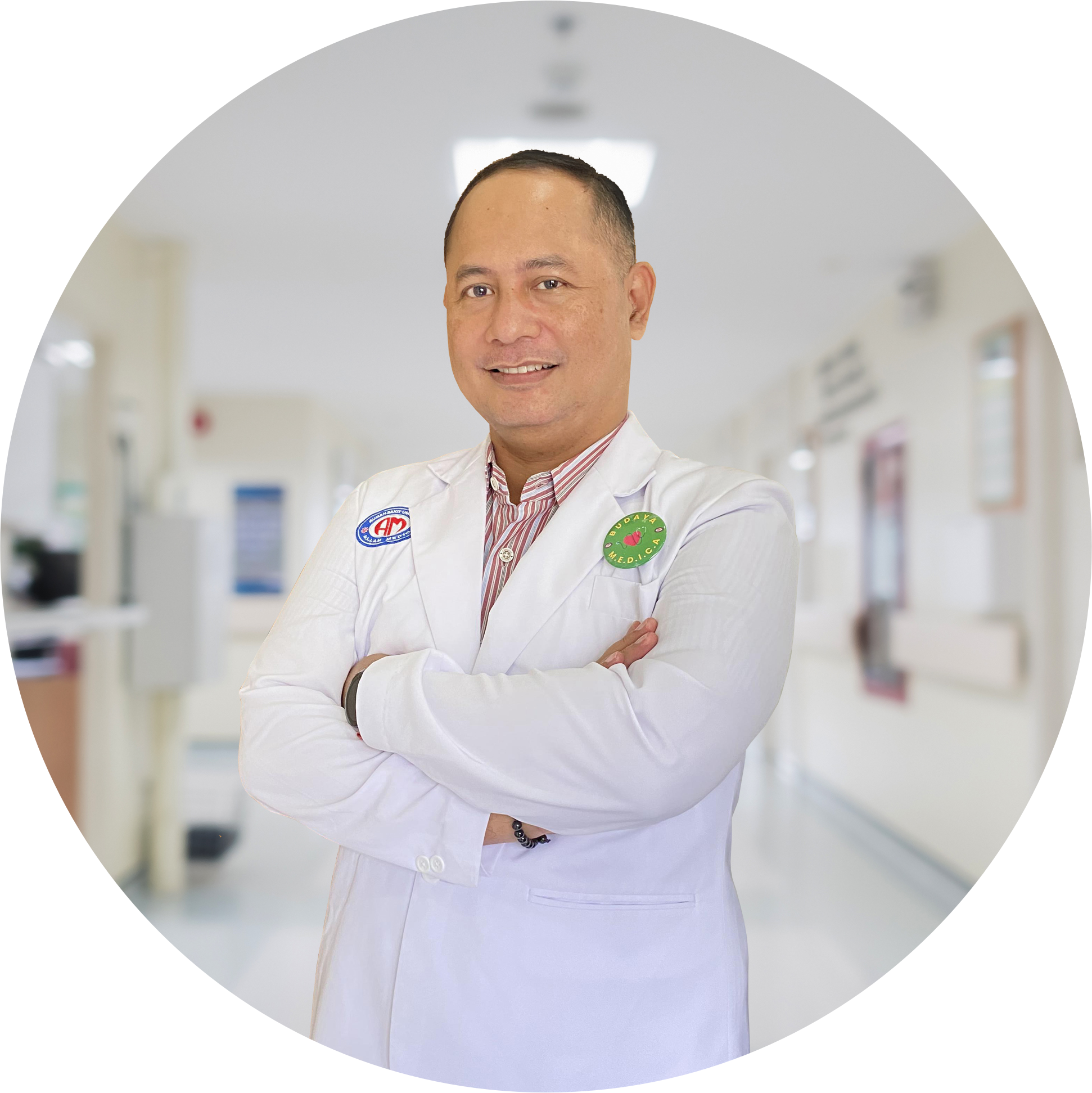 dr. Hermanto, Sp.N