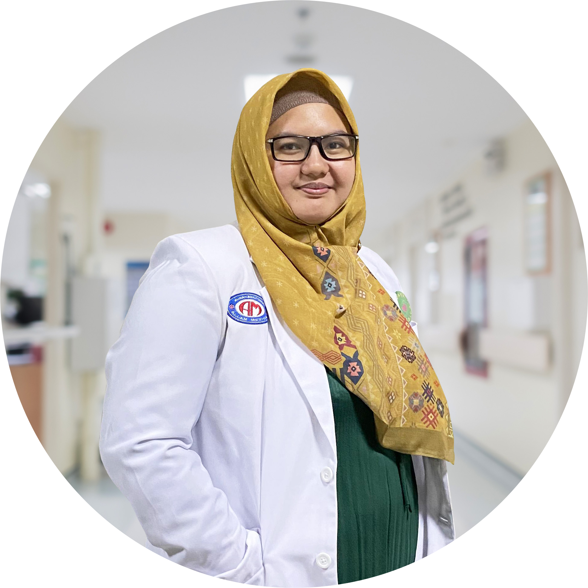 dr. Dessy Wulandari, Sp.OG