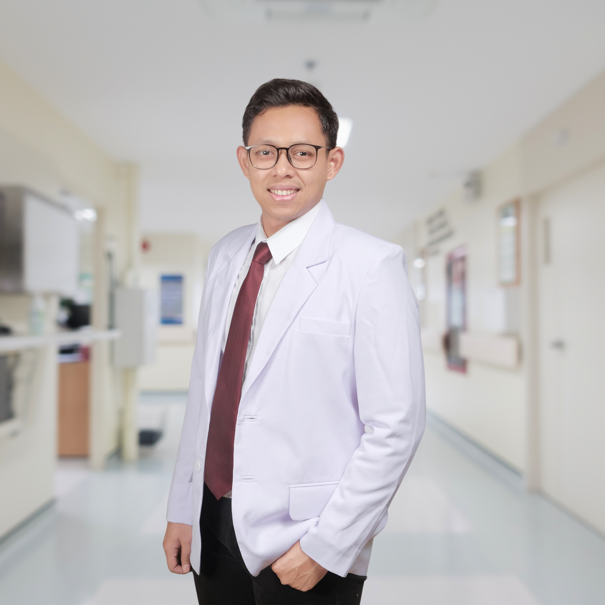 dr. Artono Tri Pamungkas Sp.PD