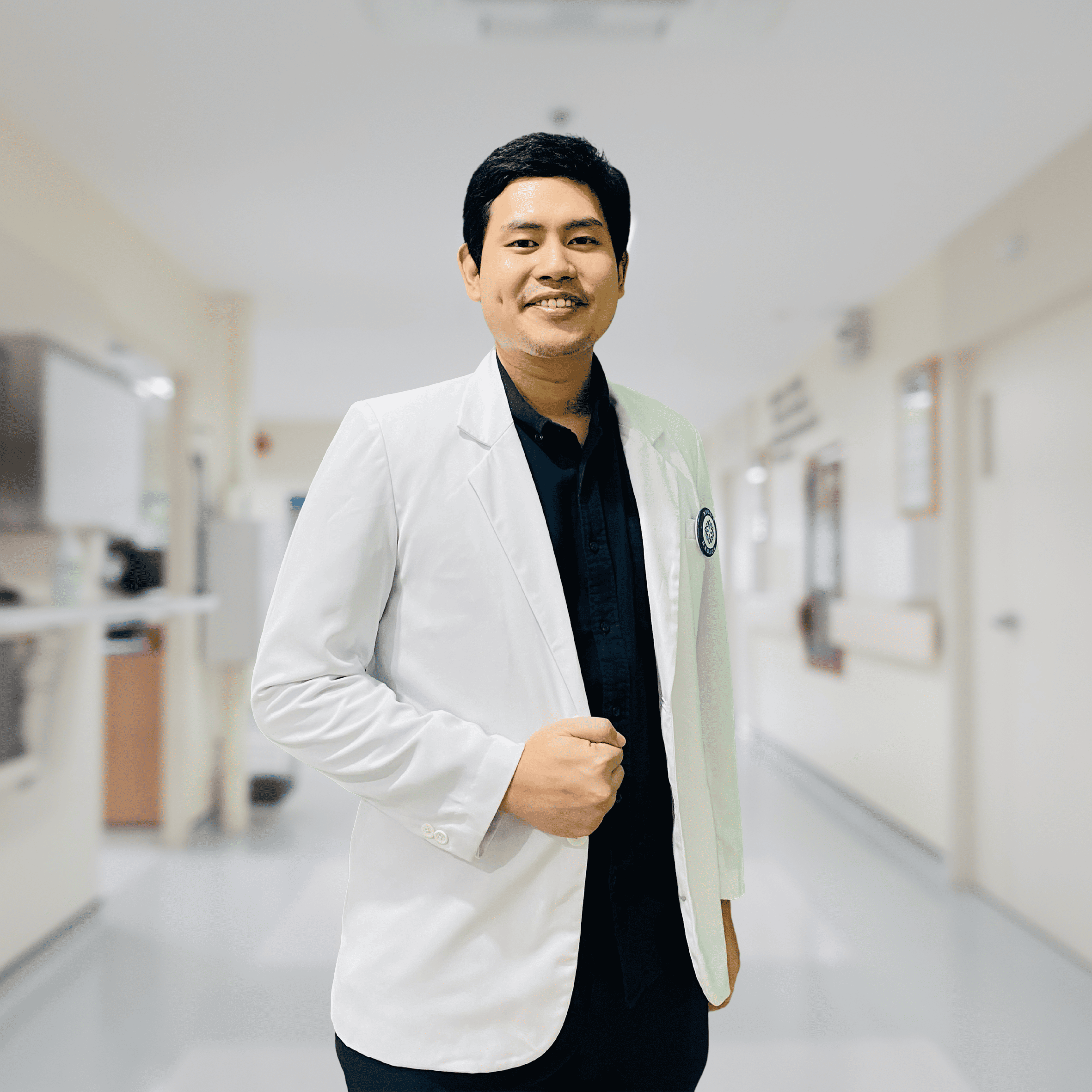 dr. Adrianus Akbar, Sp.JP